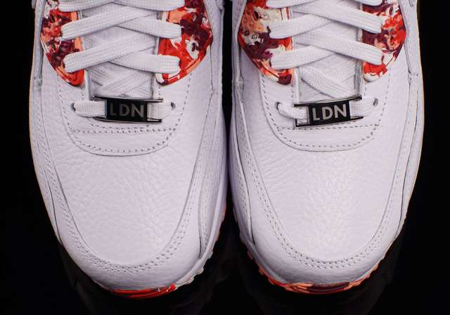 Nike Air Max 90 _SKU278312612043005